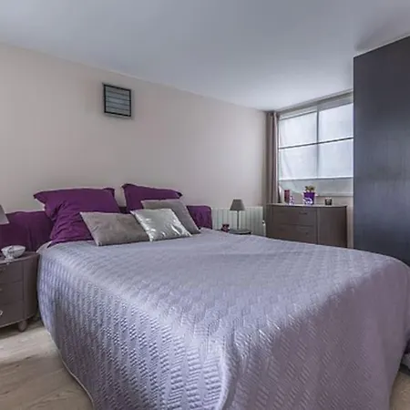 Apartamento Victor Hugo Carrefour Pompe 16e Proche Etoile Et Tour Eiffel *