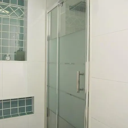 Apartamento Victor Hugo Carrefour Pompe 16e Proche Etoile Et Tour Eiffel