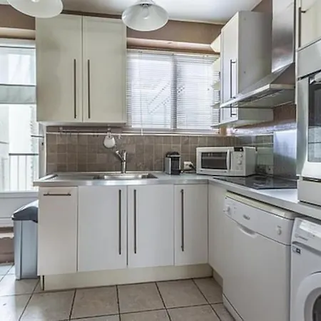 Apartamento Victor Hugo Carrefour Pompe 16e Proche Etoile Et Tour Eiffel *