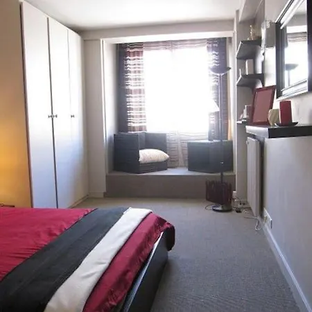 Apartamento Victor Hugo Carrefour Pompe 16e Proche Etoile Et Tour Eiffel