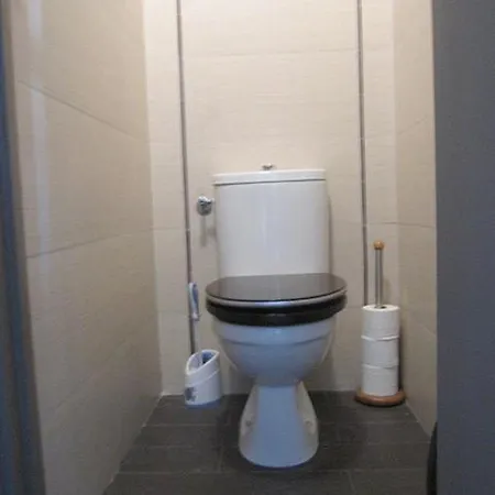 Apartamento Victor Hugo Carrefour Pompe 16e Proche Etoile Et Tour Eiffel Paris